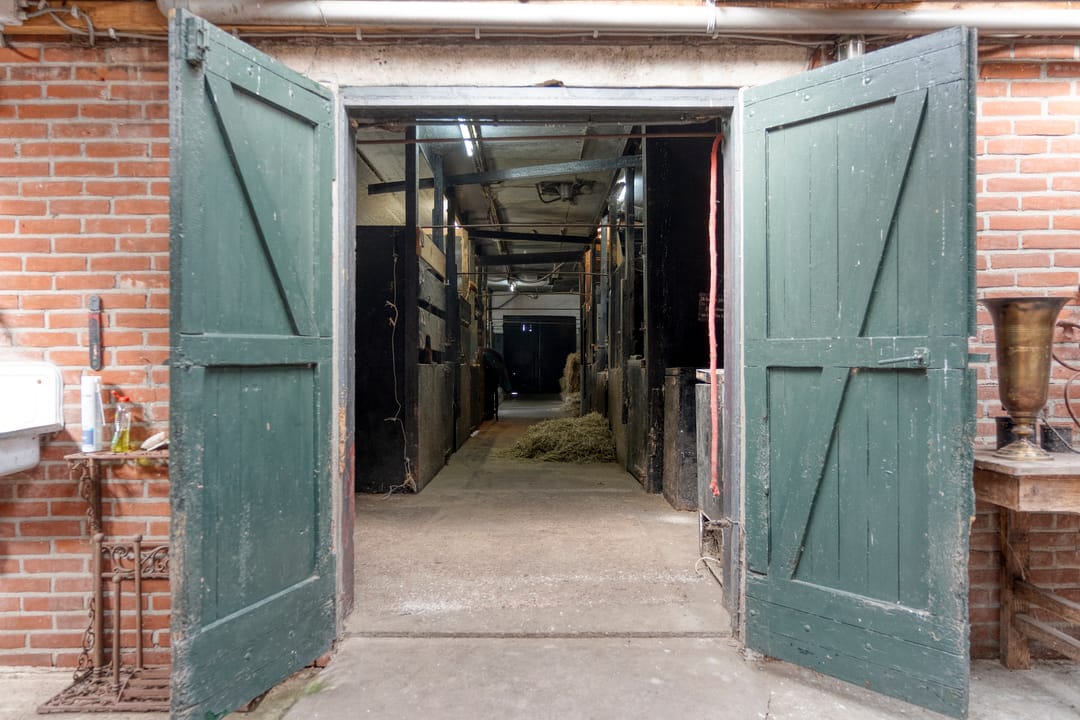 Spacious Farmhouse with Equestrian Facilities and Rural Views — 69