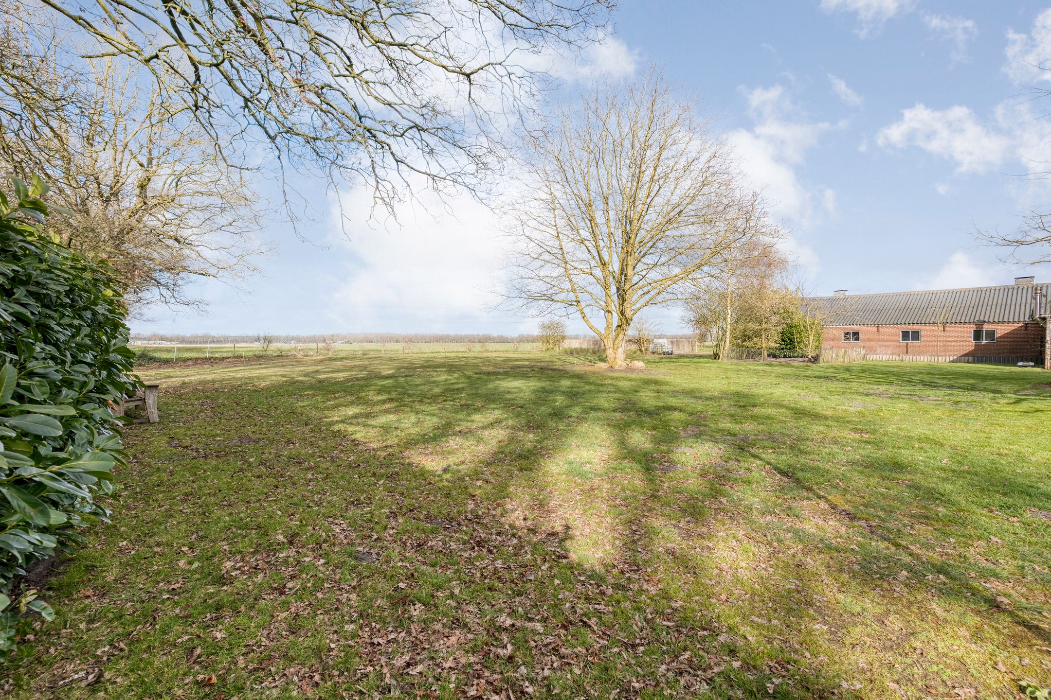 Spacious Farmhouse with Equestrian Facilities and Rural Views — 85