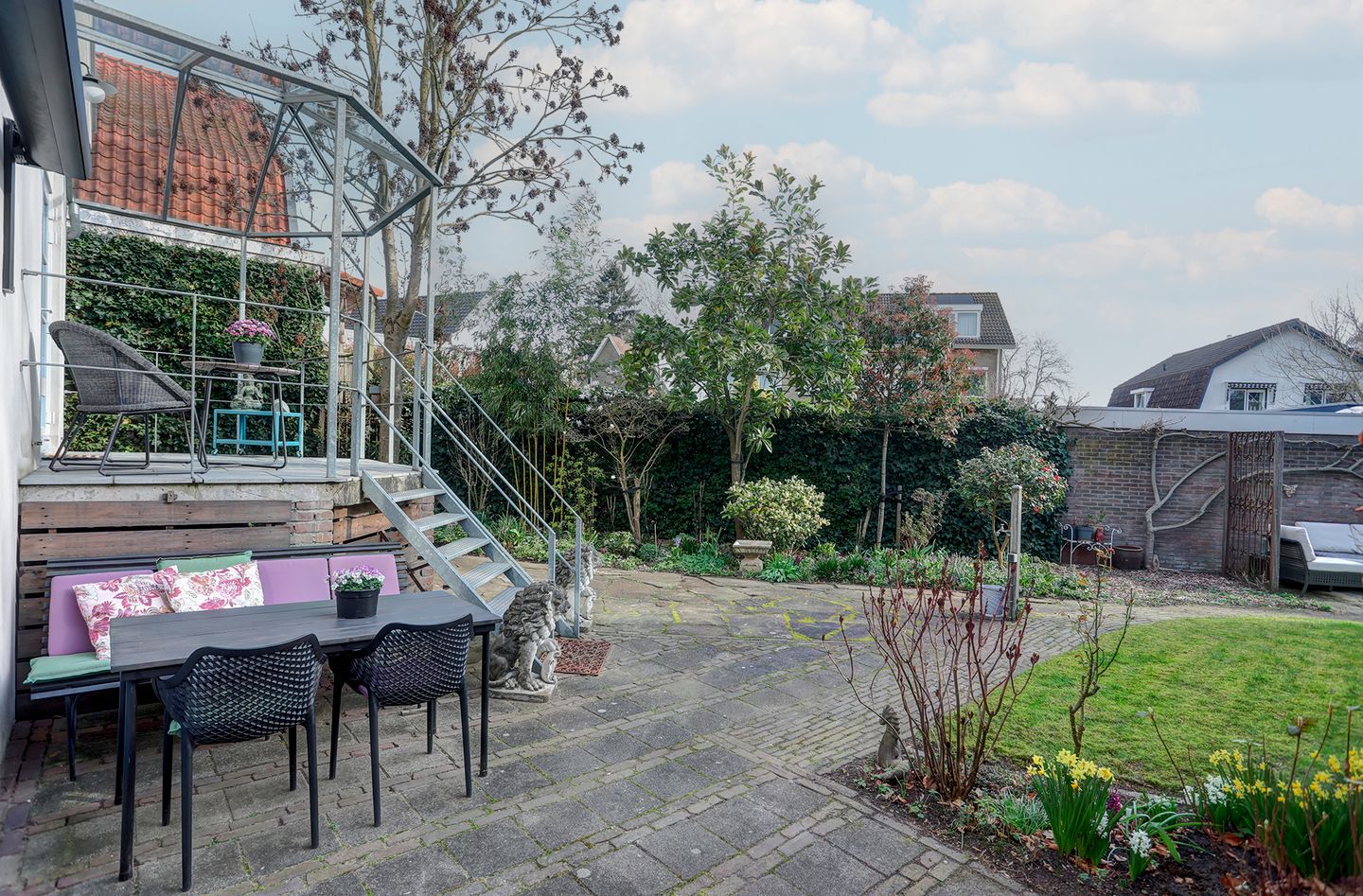 Foto 44 van Dorpsstraat 71