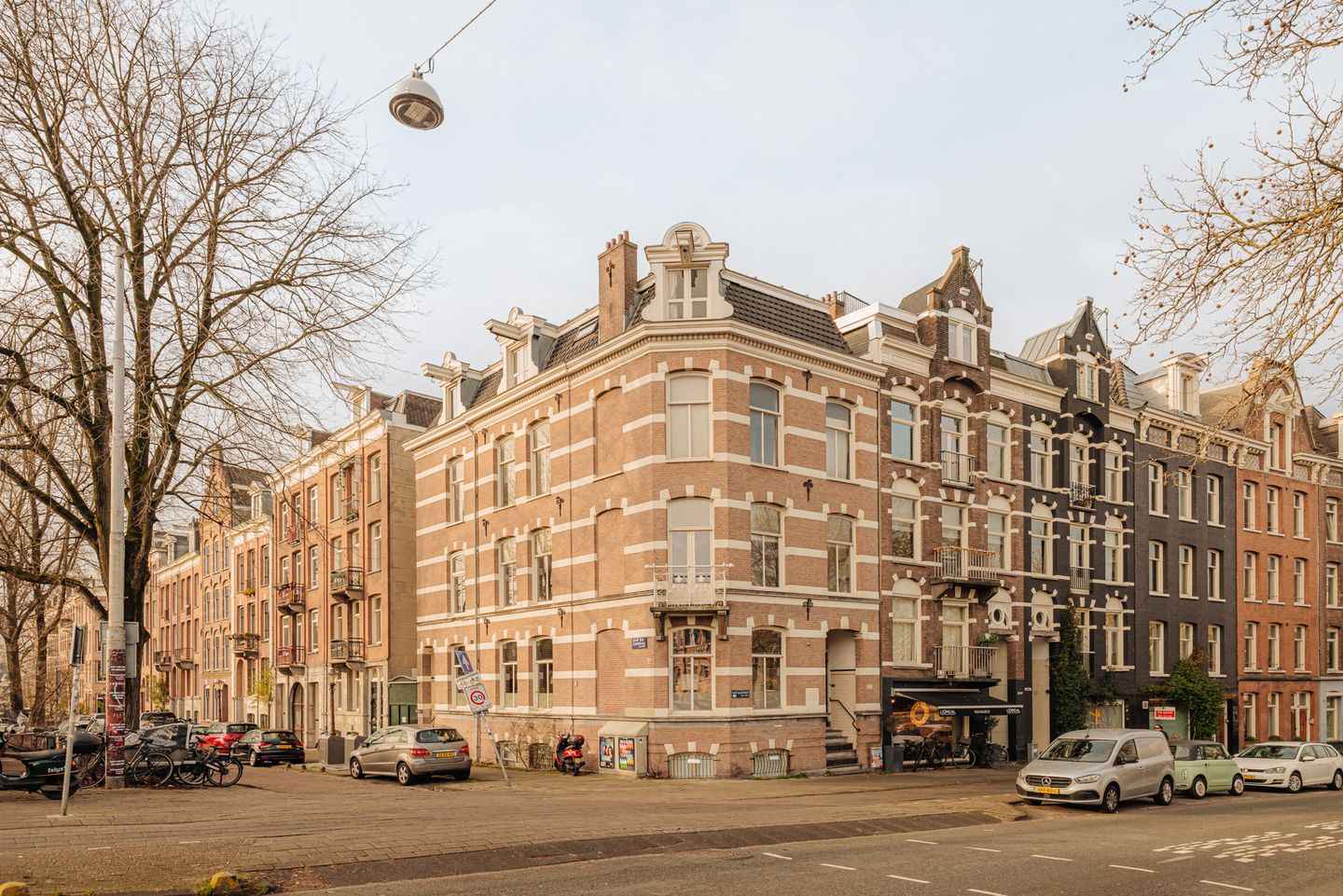 Foto 1 van Nassaukade 355-H