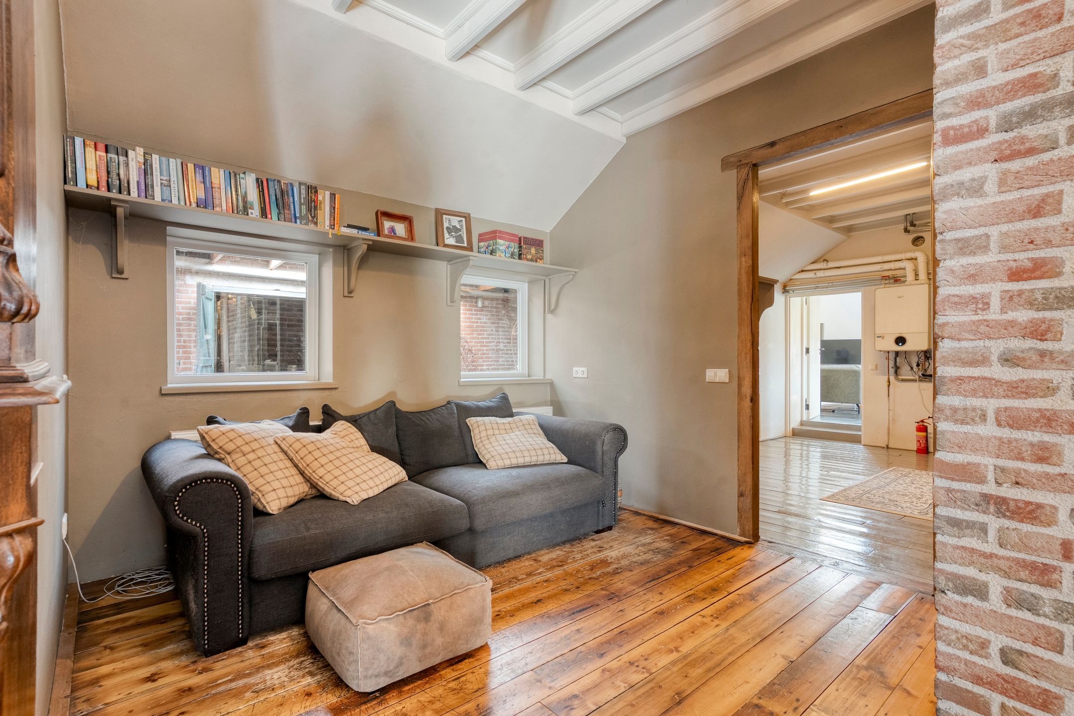 Spacious Farmhouse with Equestrian Facilities and Rural Views — 29