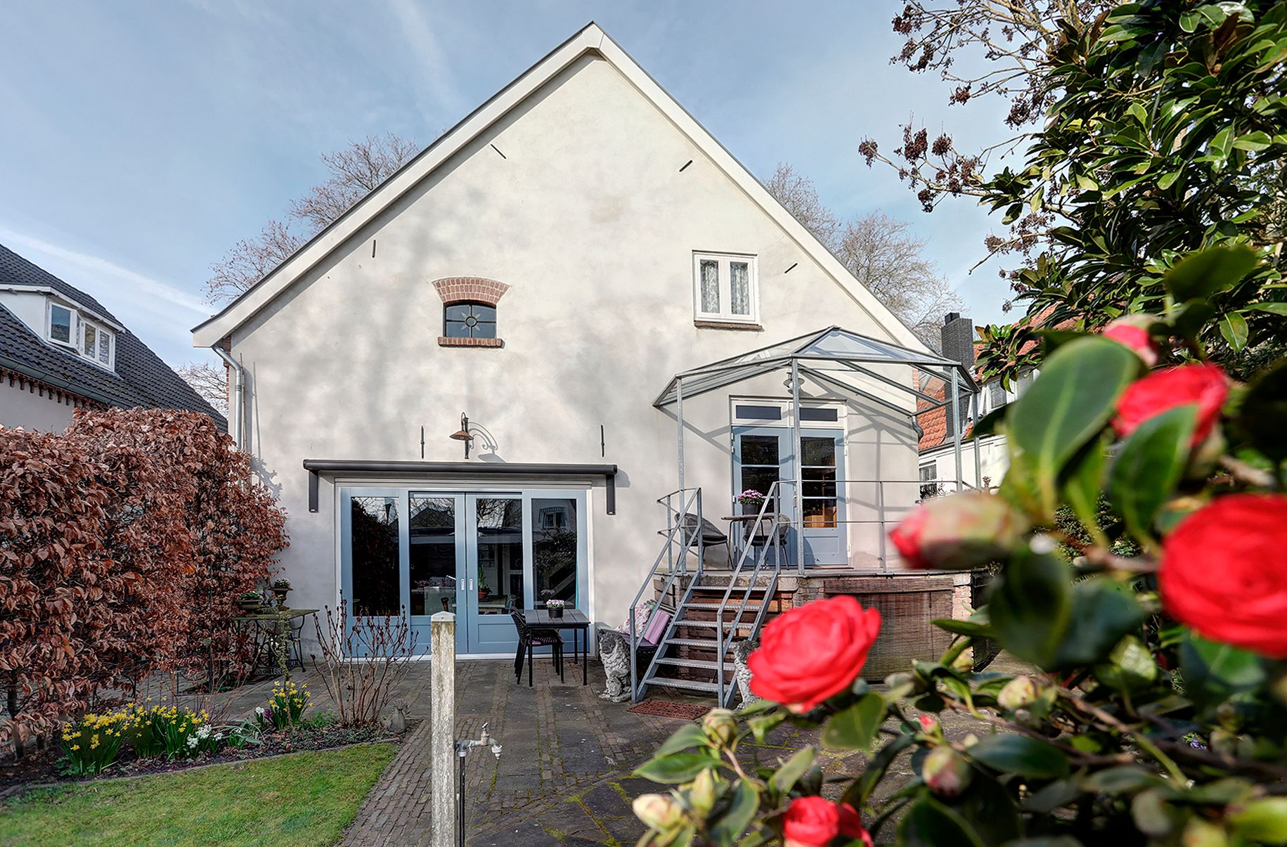 Foto 45 van Dorpsstraat 71