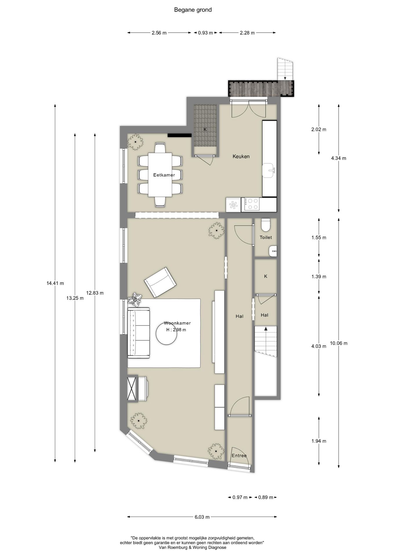Foto 54 van Nassaukade 355-H