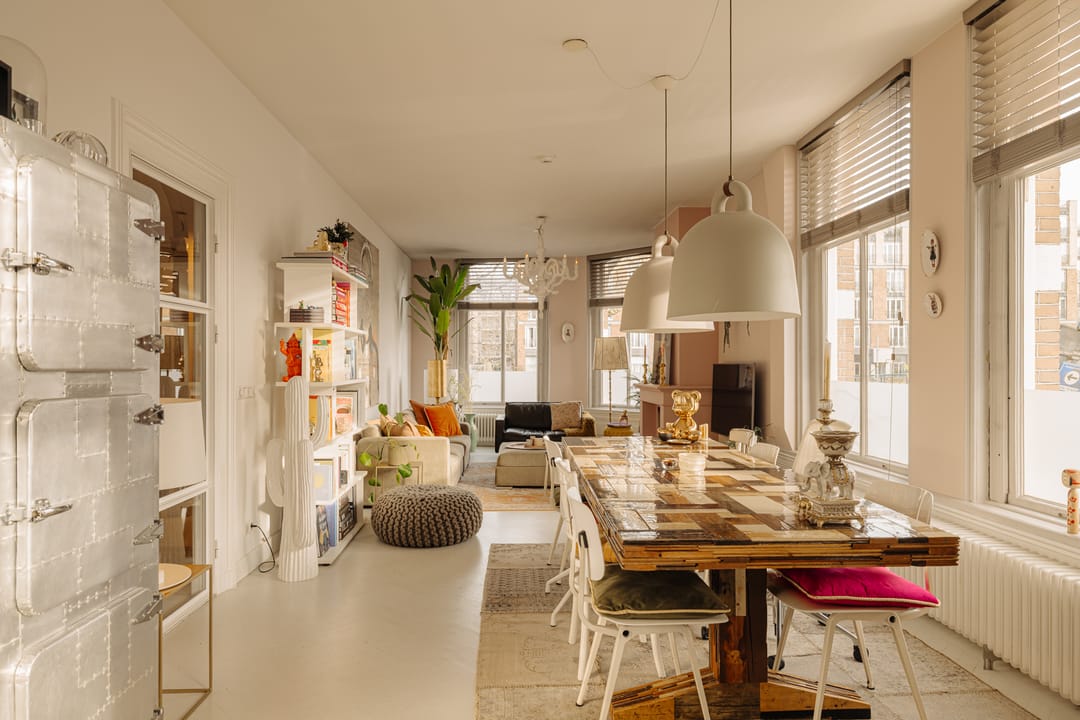 Foto 7 van Nassaukade 355-H