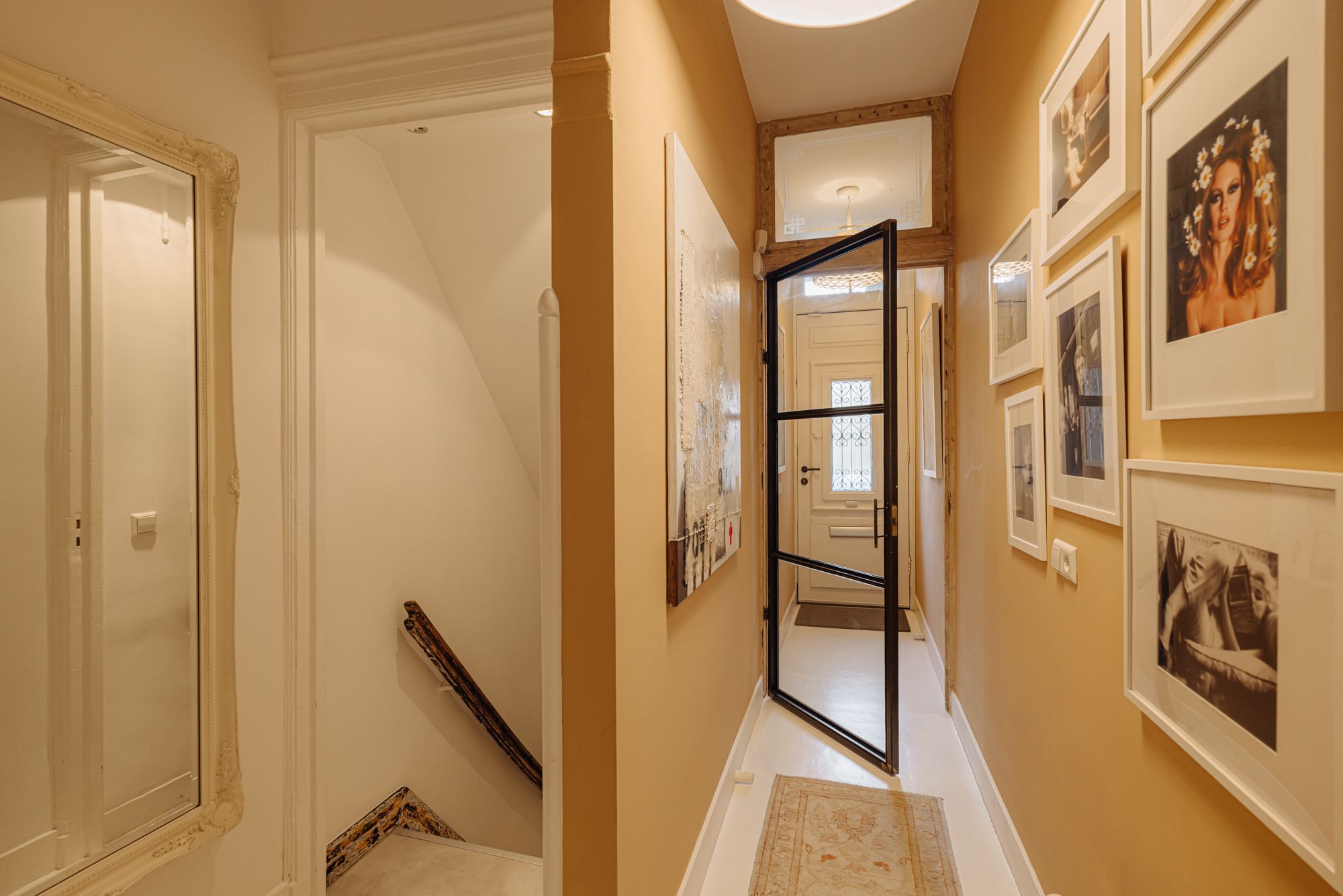 Foto 3 van Nassaukade 355-H