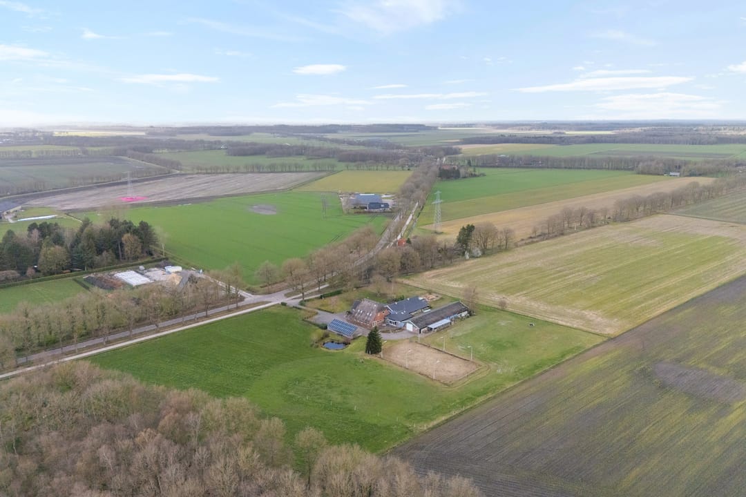 Spacious Farmhouse with Equestrian Facilities and Rural Views — 83