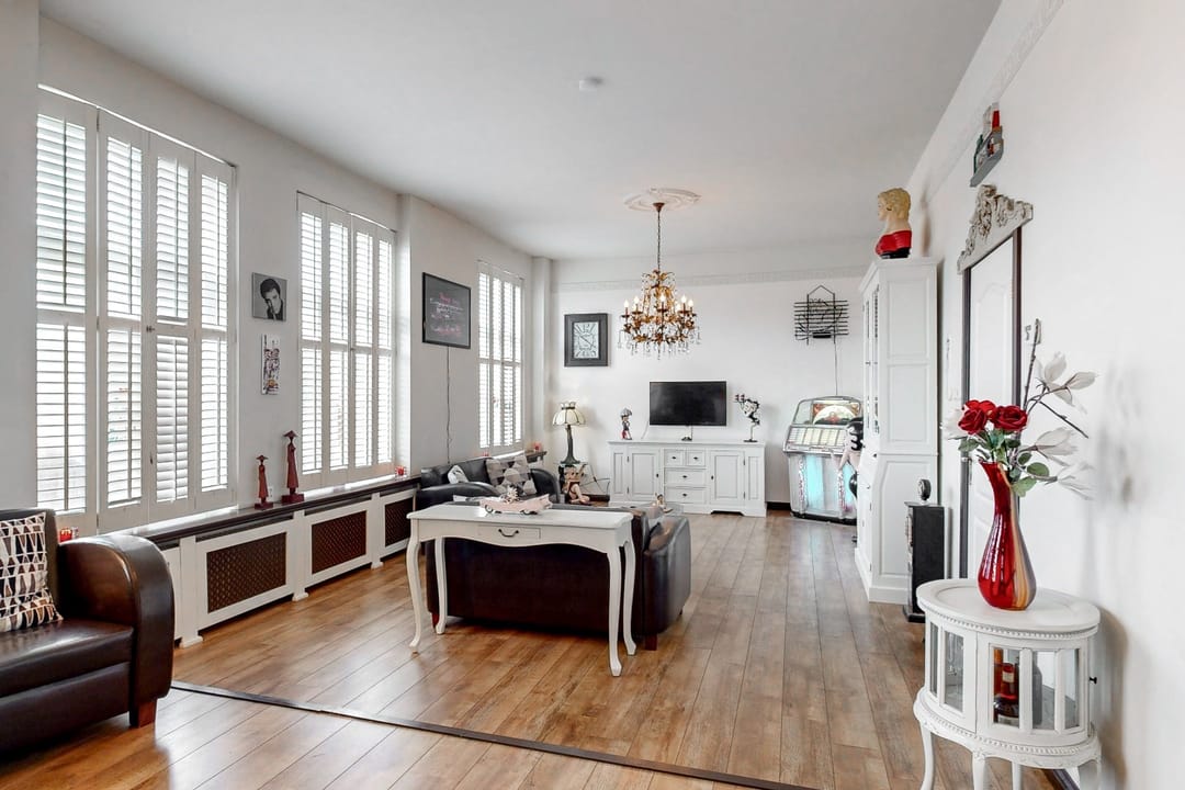 Foto 2 van Kapellerlaan 223