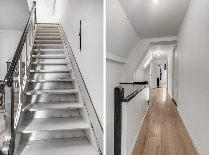 Photo 2 of Schoenmakersstraat 9-B