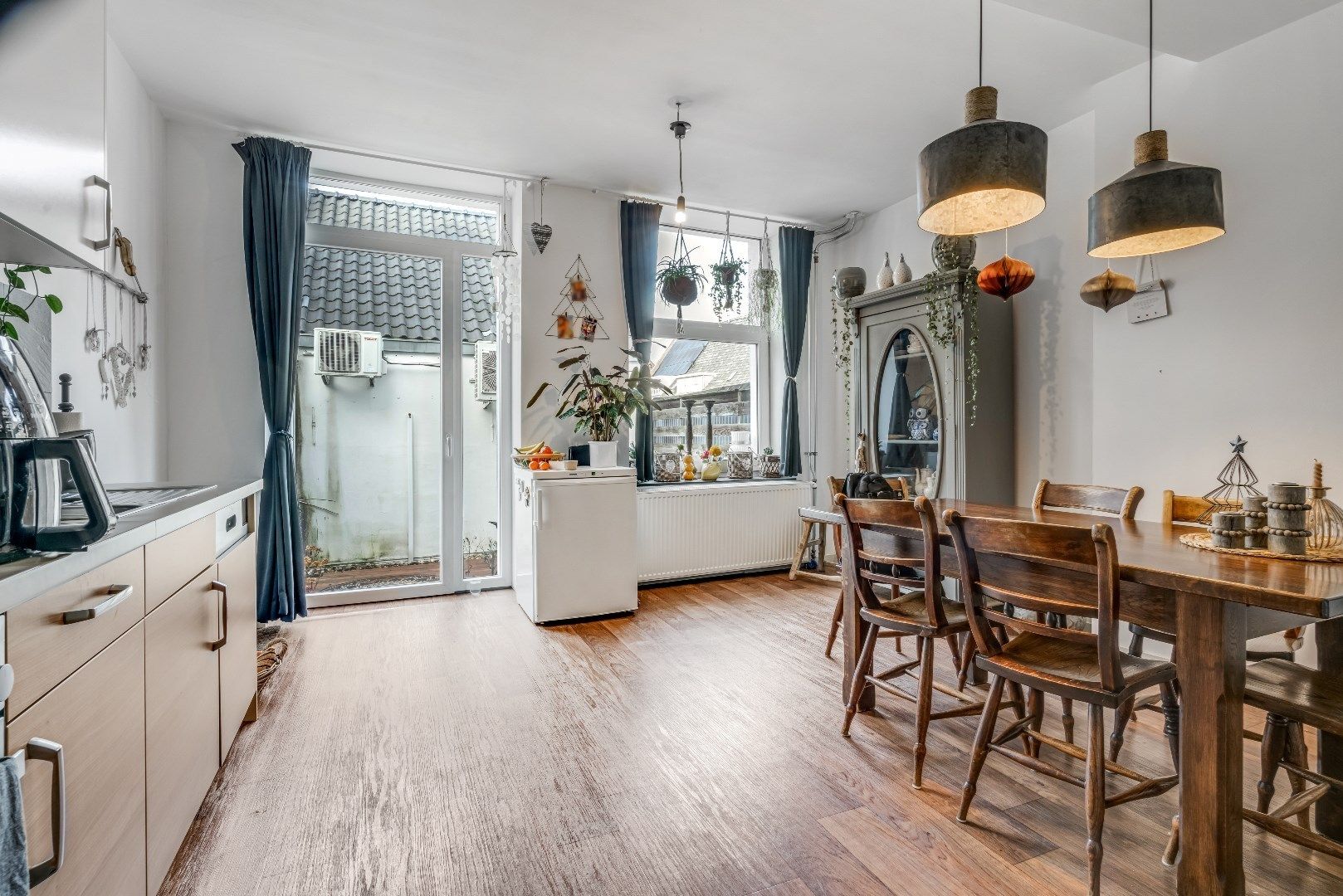 Photo 6 of Schoenmakersstraat 9-B