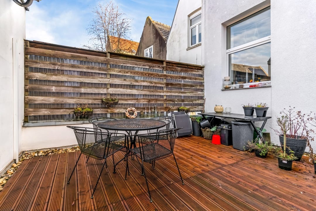 Photo 13 of Schoenmakersstraat 9-B