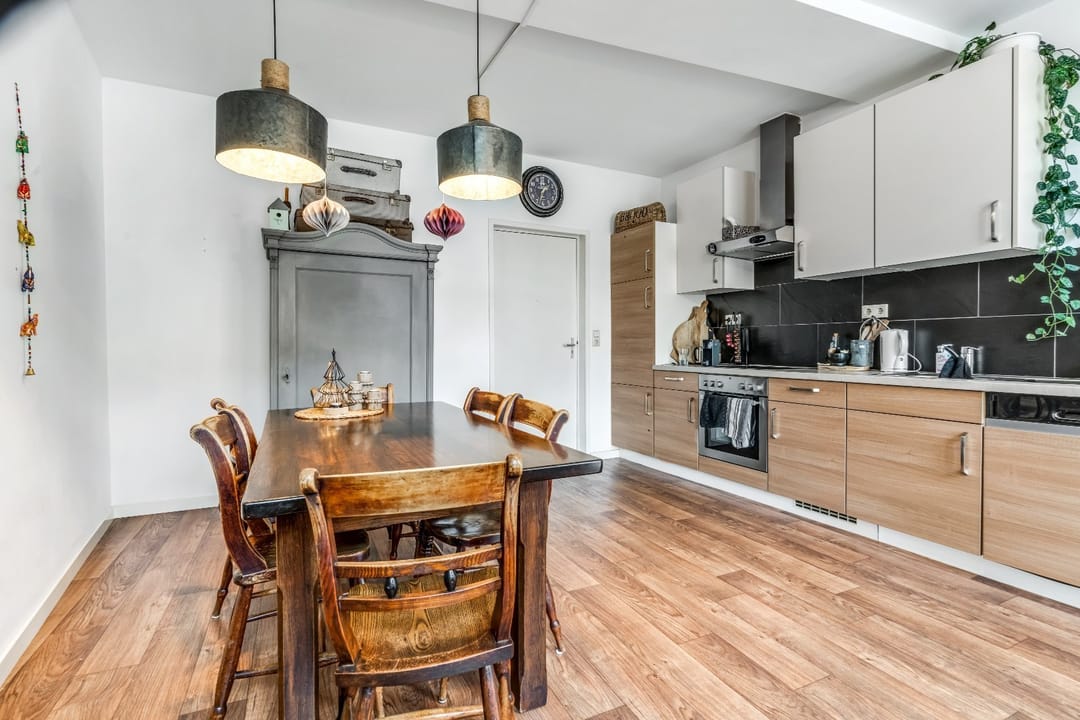 Photo 7 of Schoenmakersstraat 9-B