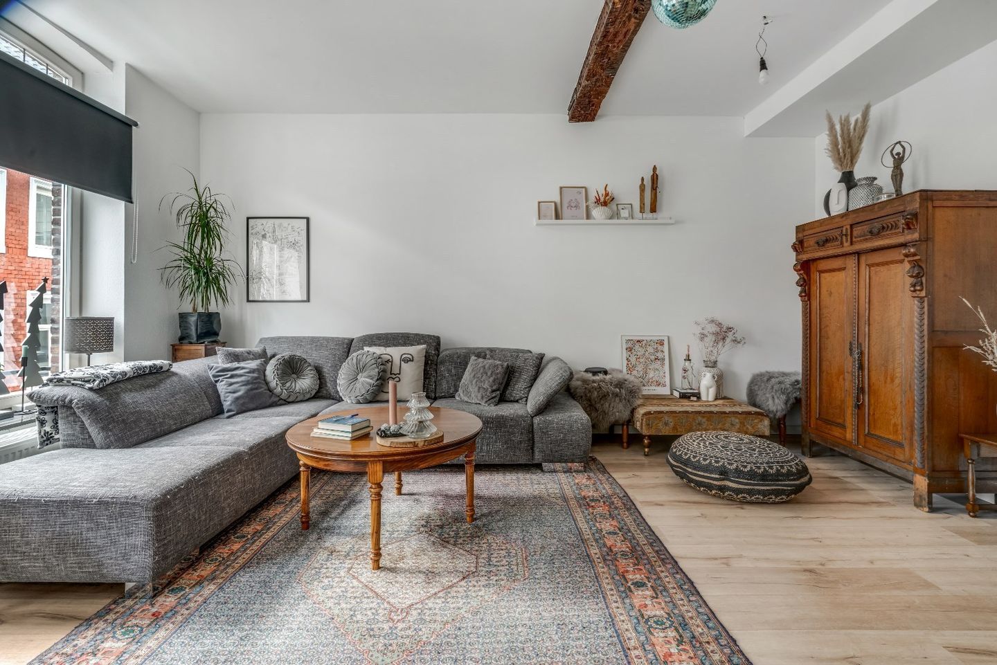 Photo 5 of Schoenmakersstraat 9-B