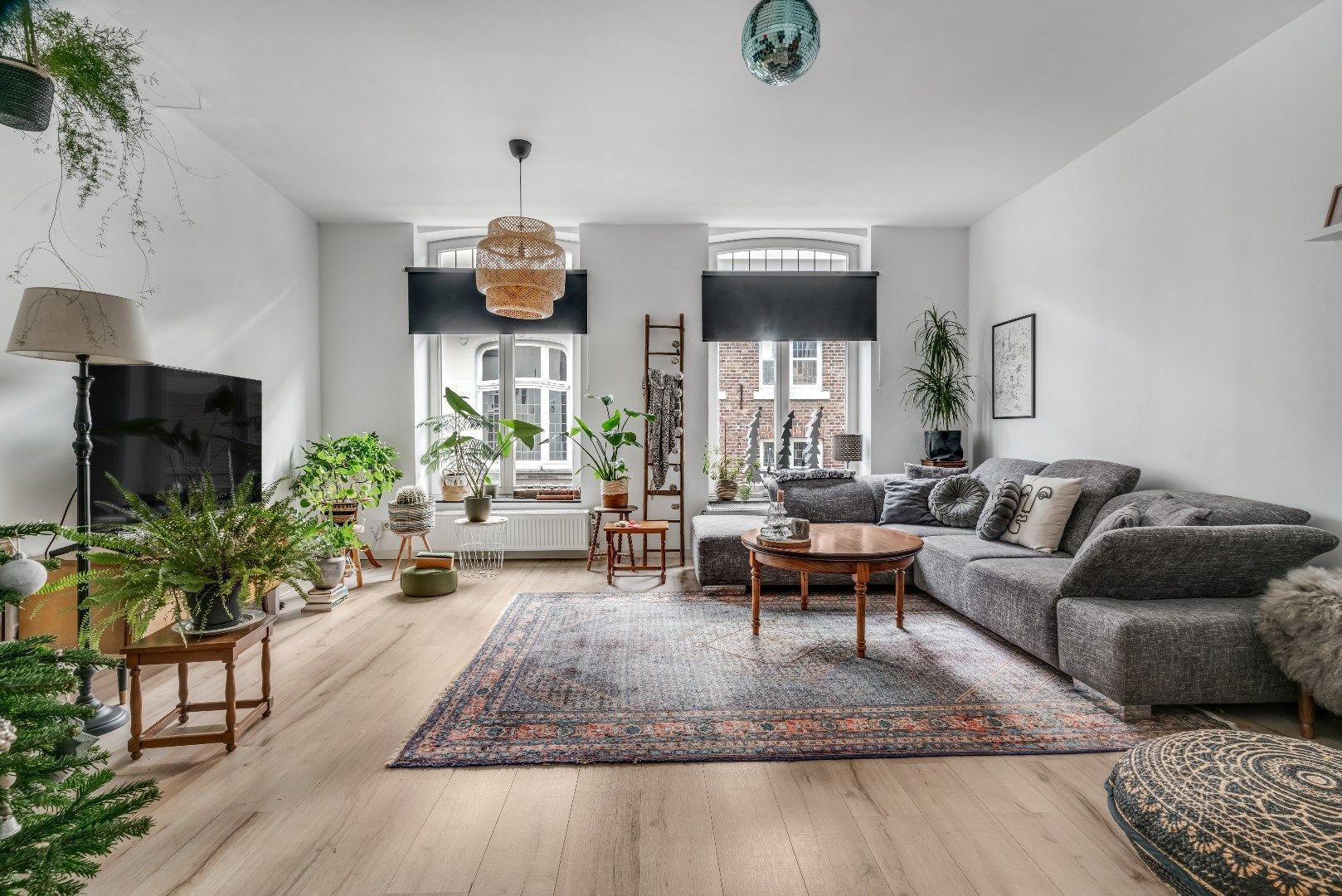 Photo 3 of Schoenmakersstraat 9-B