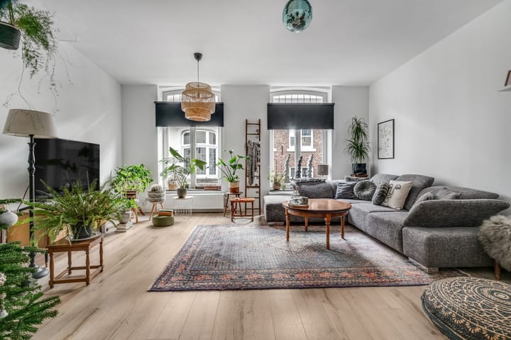 Photo 3 of Schoenmakersstraat 9-B