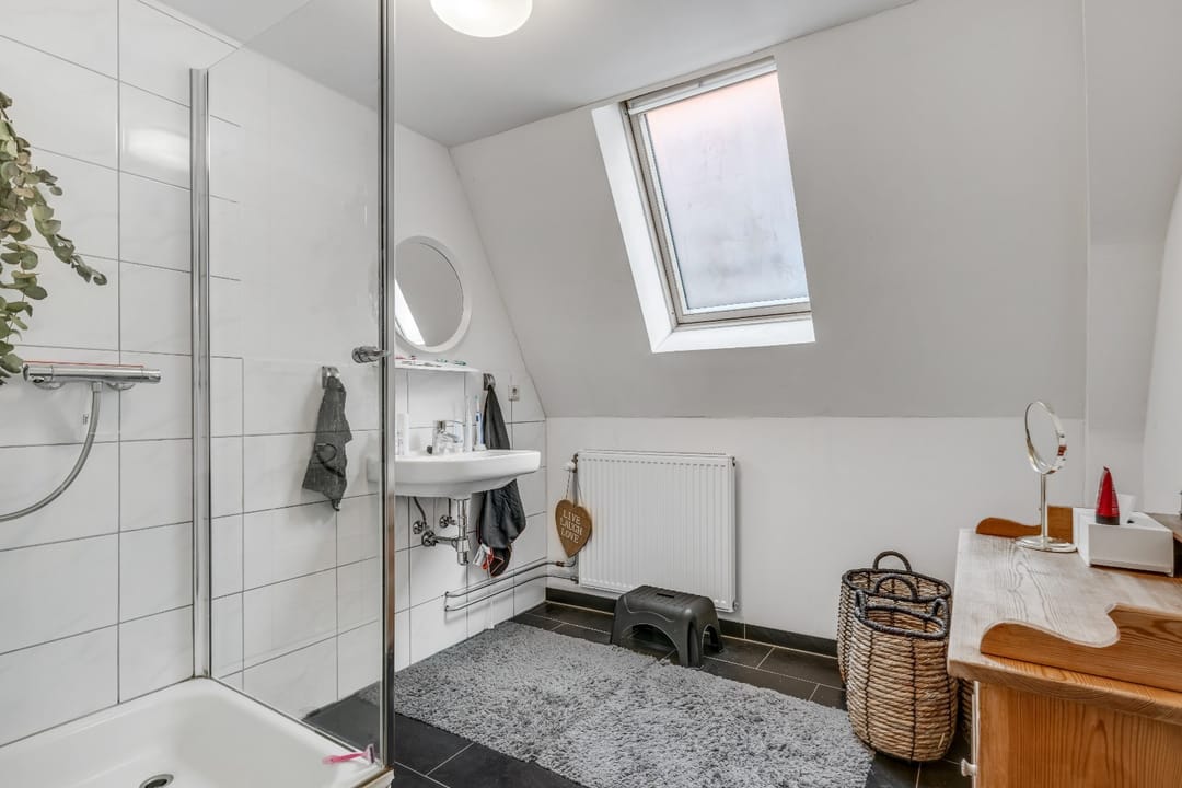 Photo 11 of Schoenmakersstraat 9-B