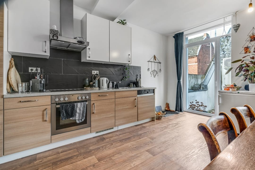 Photo 8 of Schoenmakersstraat 9-B