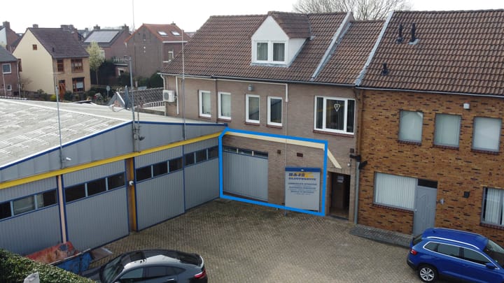 Foto 4 van Oude Kerkstraat 7