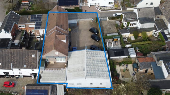 Foto 2 van Oude Kerkstraat 7