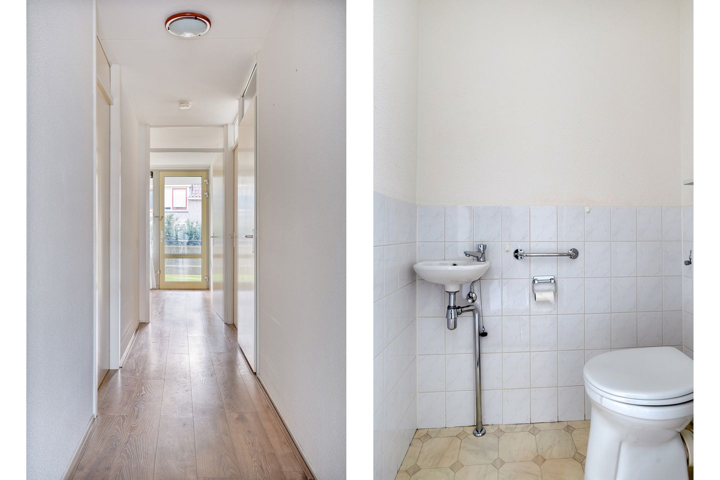 Foto 5 van Noorderwal 30-B