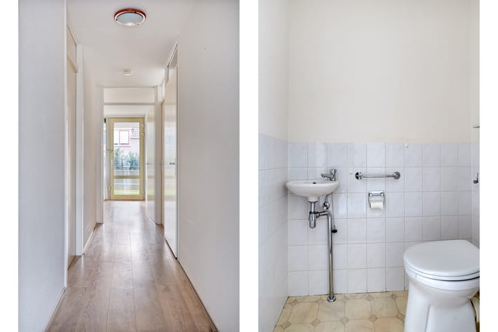 Foto 5 van Noorderwal 30-B