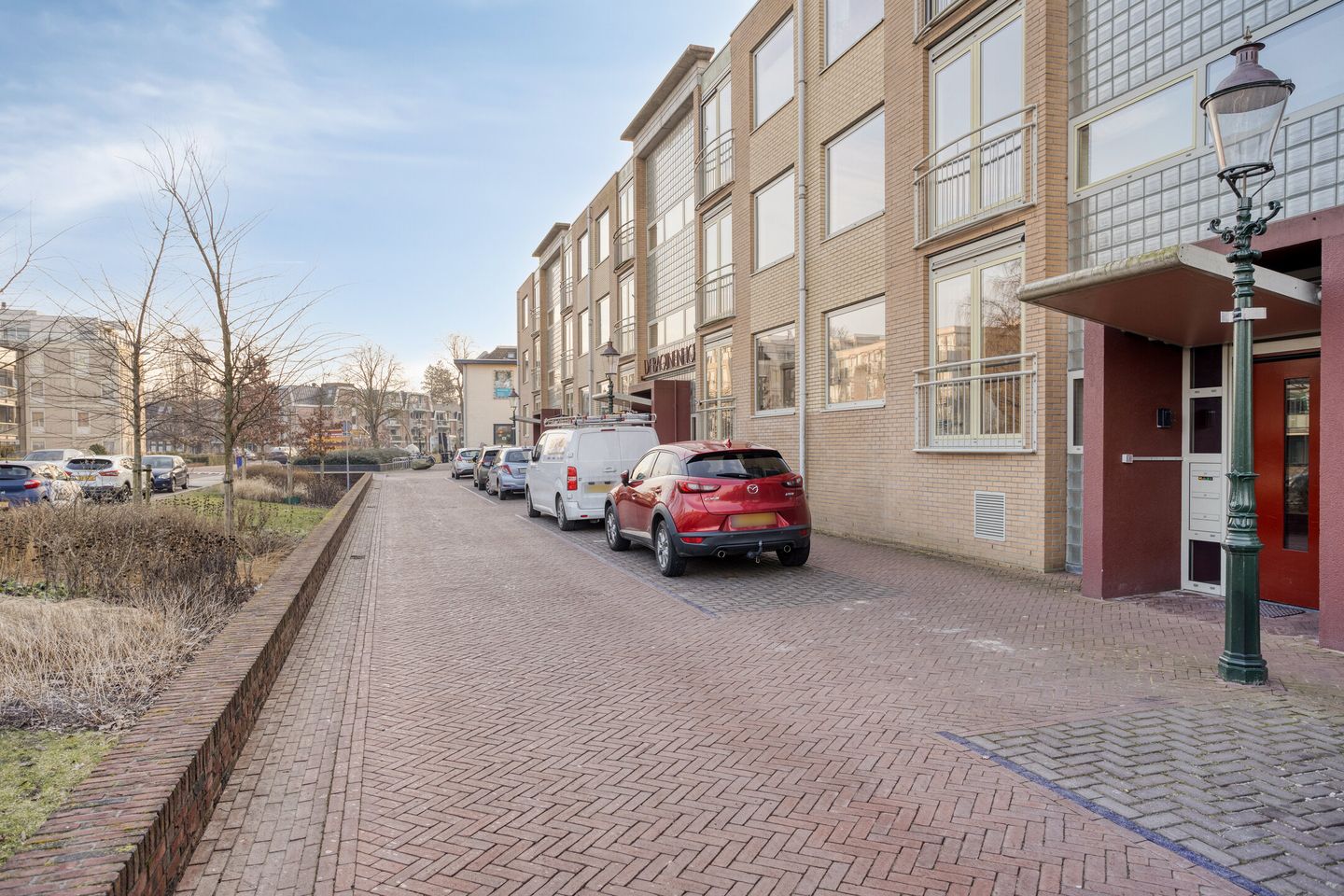 Foto 14 van Noorderwal 30-B