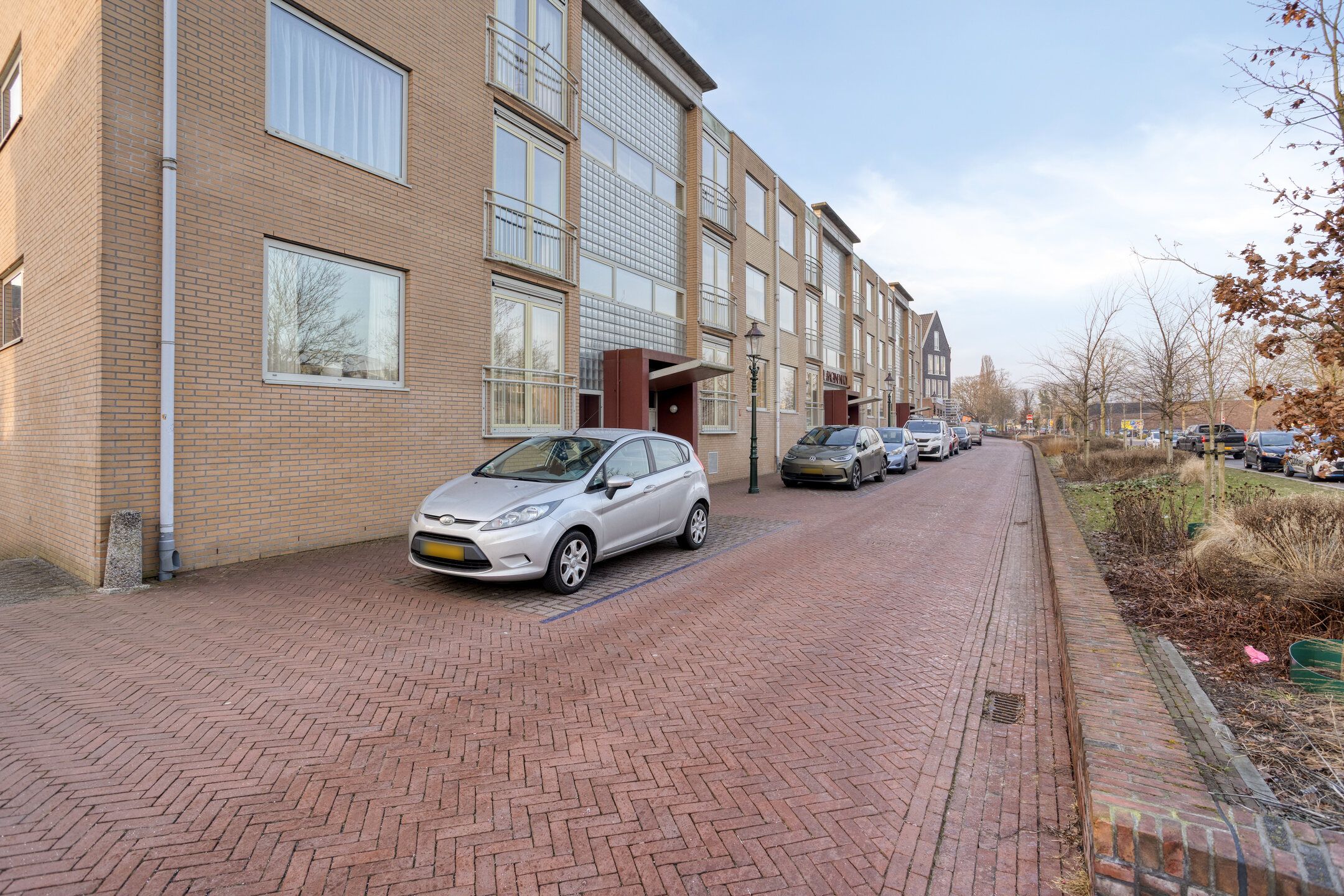 Foto 15 van Noorderwal 30-B