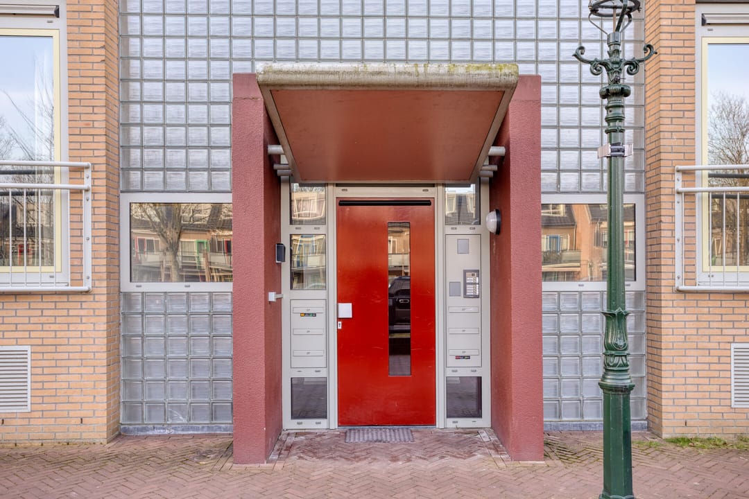 Foto 2 van Noorderwal 30-B