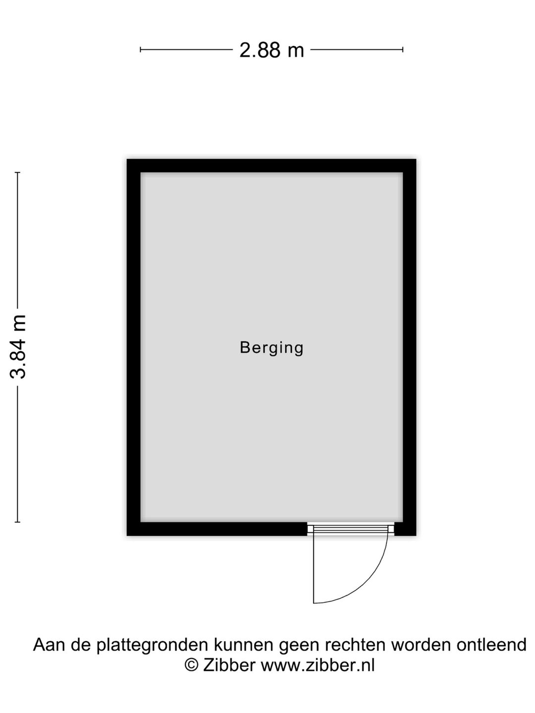 Foto 17 van Noorderwal 30-B