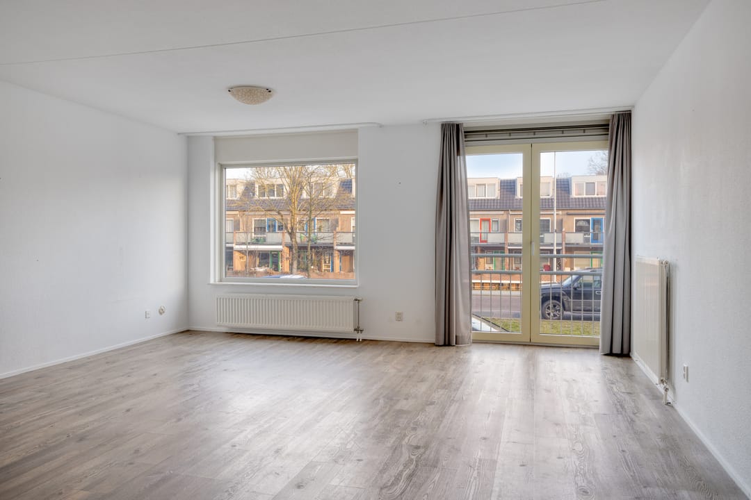 Foto 7 van Noorderwal 30-B