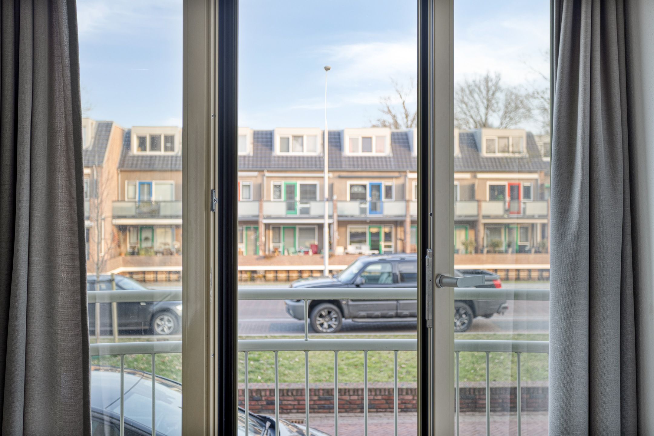 Foto 9 van Noorderwal 30-B