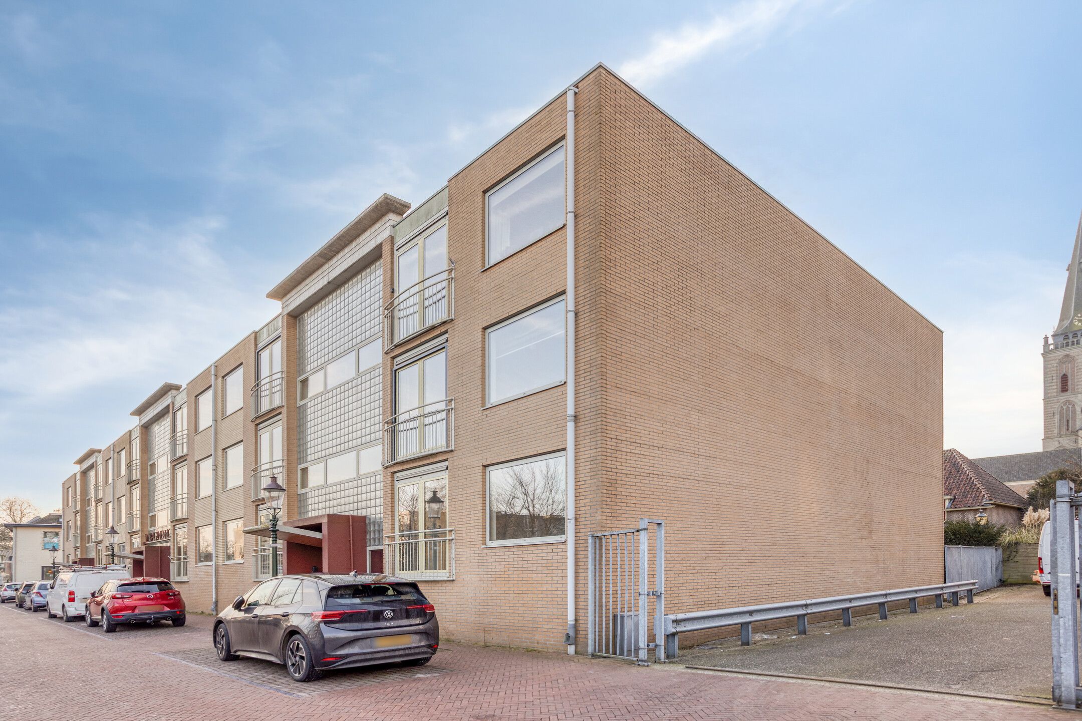 Foto 12 van Noorderwal 30-B