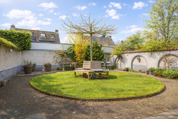 Foto 3 van Klinkenbergstraat 13