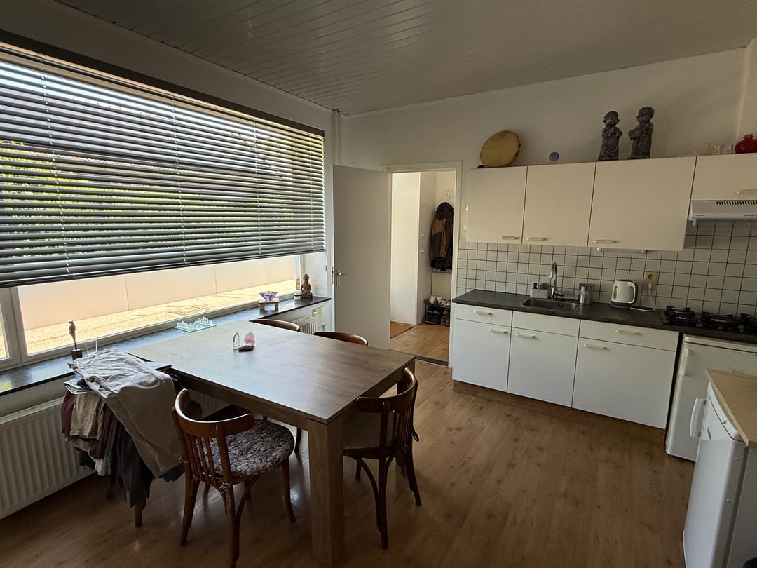 Mixed-use complex with residential apartments, commercial space and warehouses in Berg en Terblijt — 26