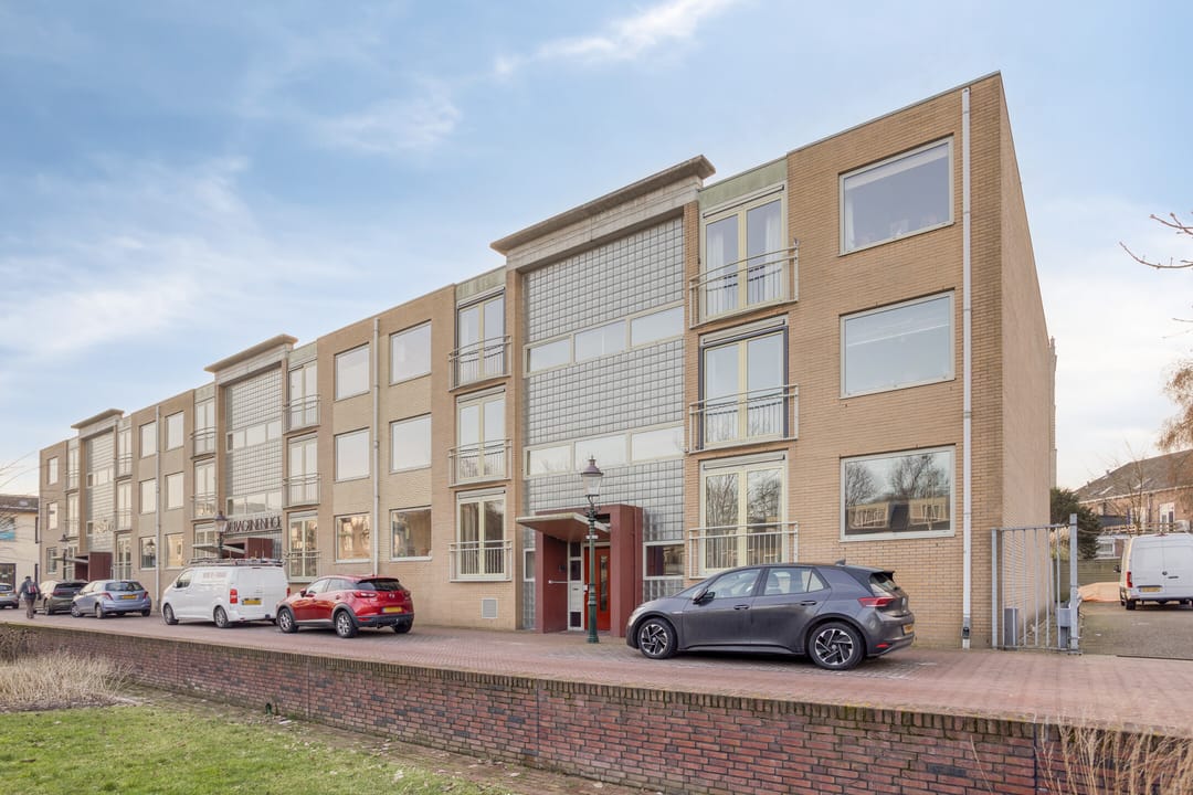 Foto 11 van Noorderwal 30-B