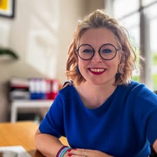 Vera Gemmink RM  - Real Estate Agent (Director)