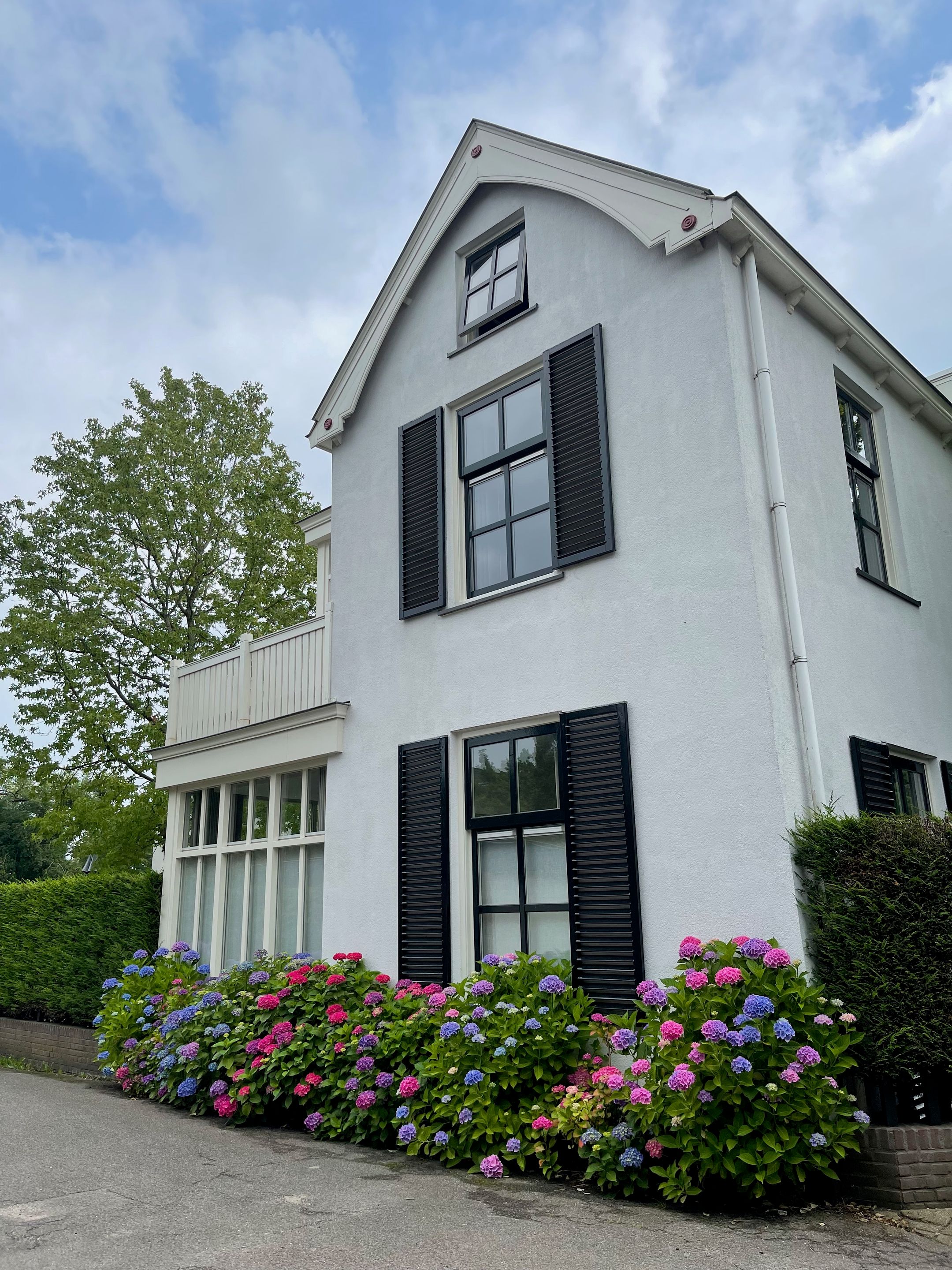 Foto 66 van Het Voorburg 2