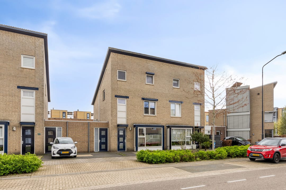 Foto 1 van Muntmeester 468