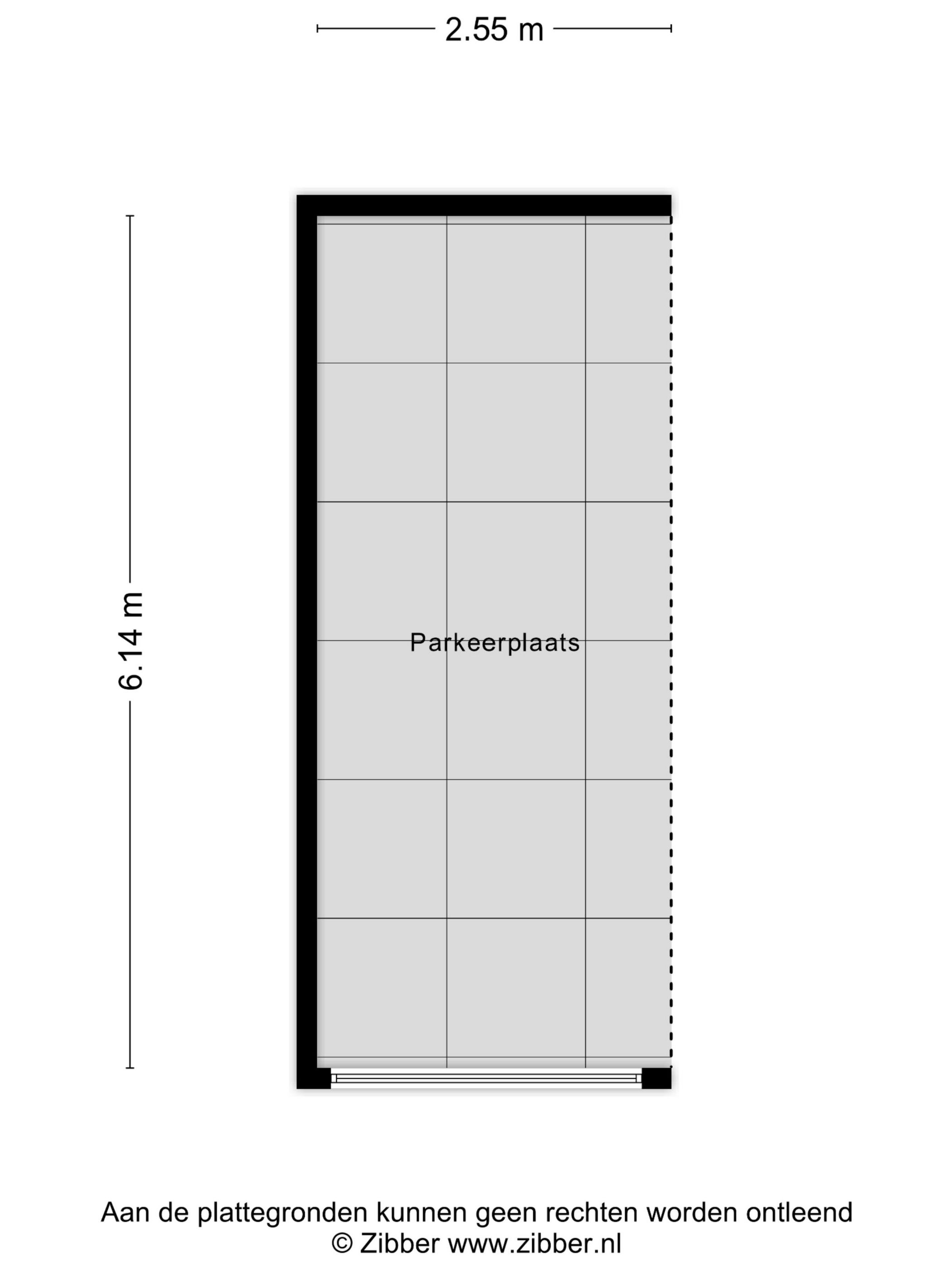 Foto 18 van Noorderwal 30-B