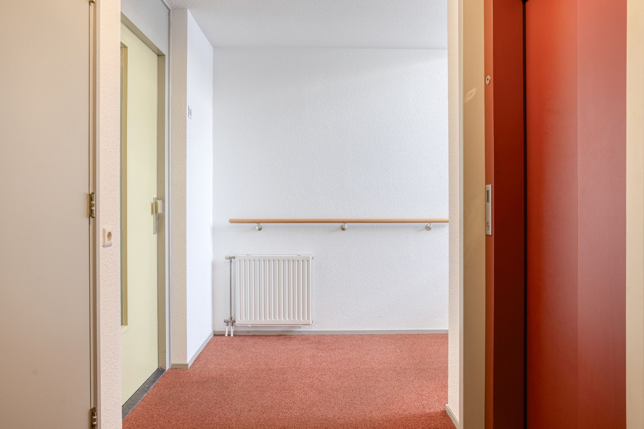 Foto 3 van Noorderwal 30-B