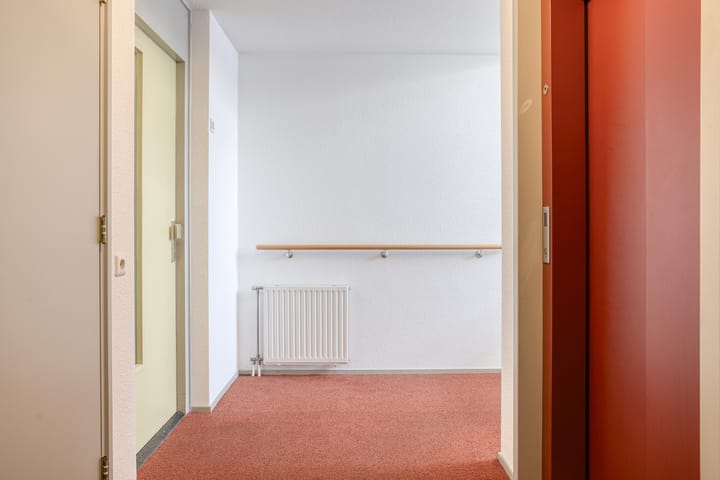 Foto 3 van Noorderwal 30-B