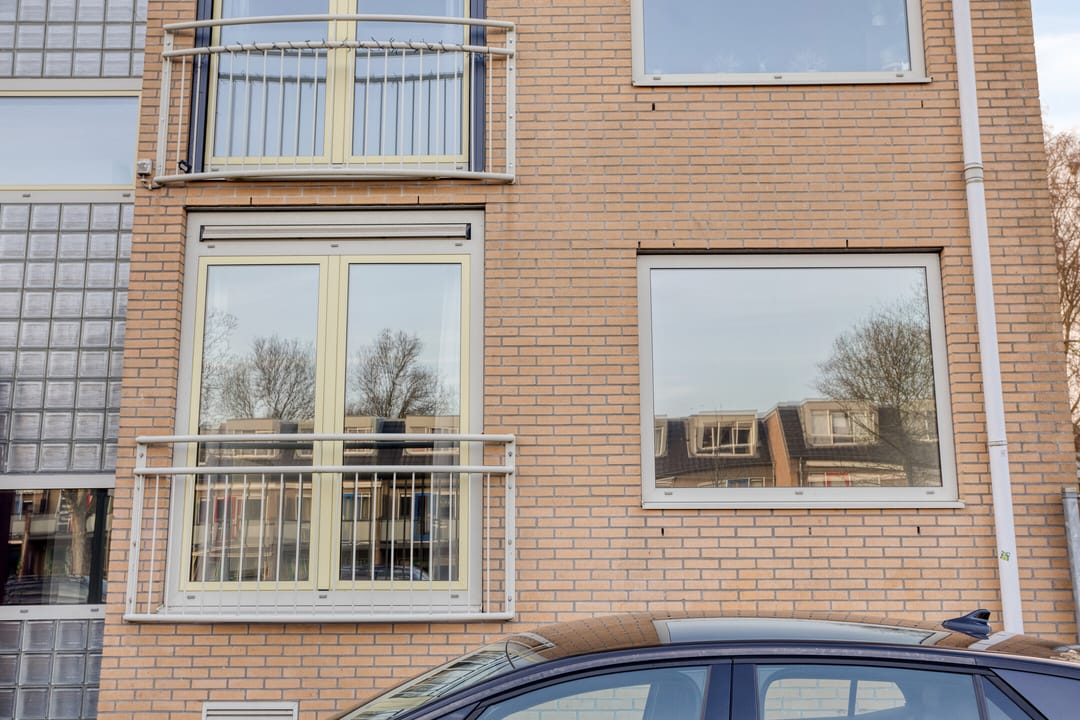 Foto 13 van Noorderwal 30-B