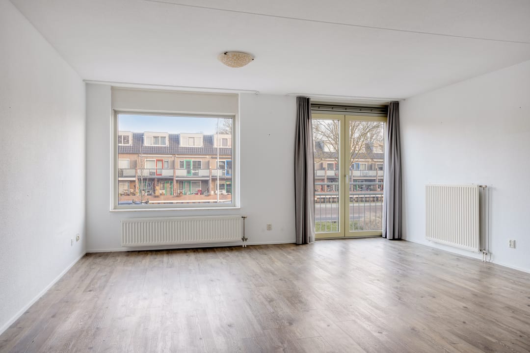 Foto 8 van Noorderwal 30-B