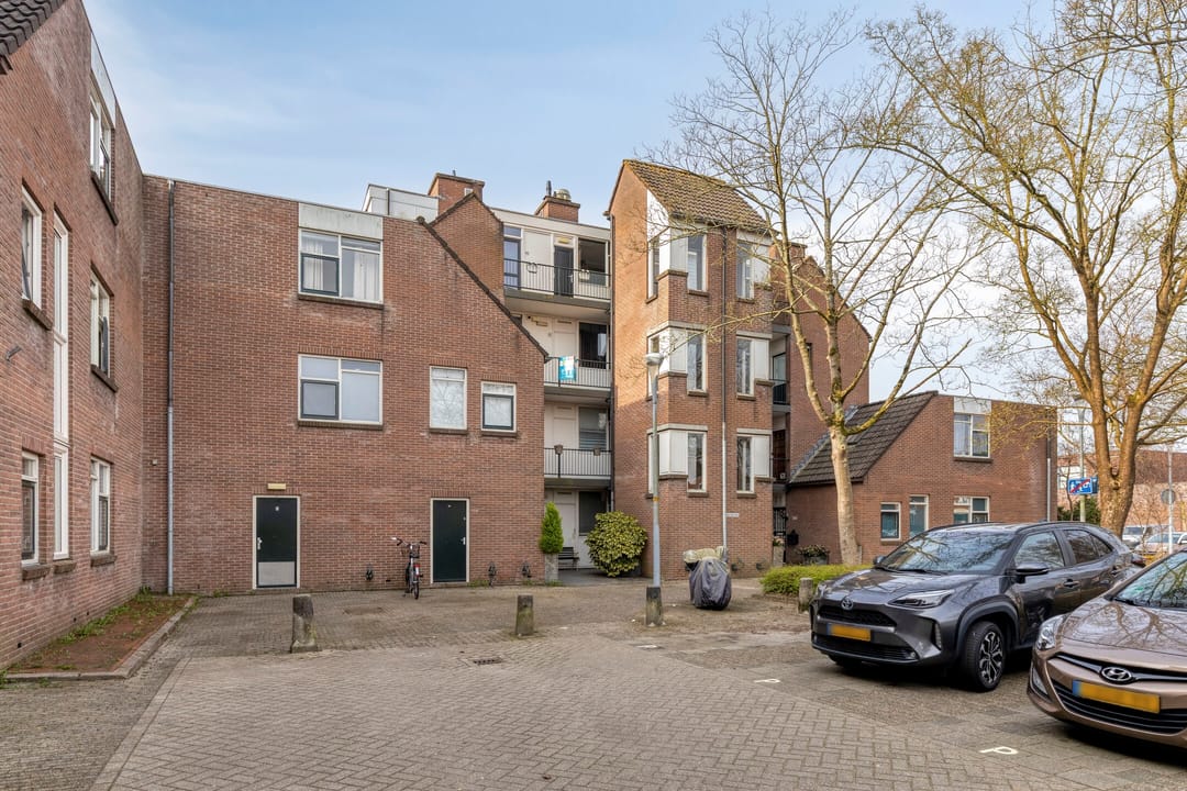 Foto 1 van Skagerrak 162