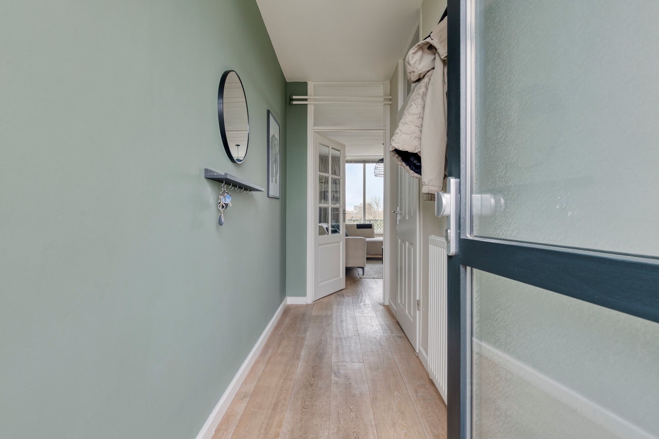 Foto 6 van Skagerrak 162