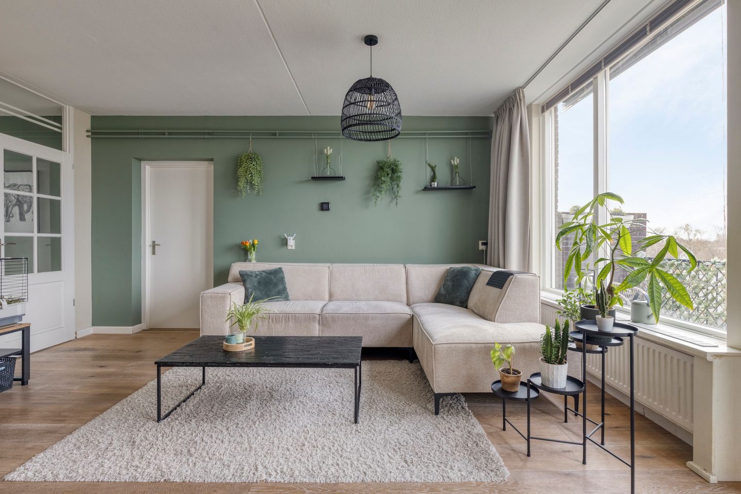 Foto 10 van Skagerrak 162