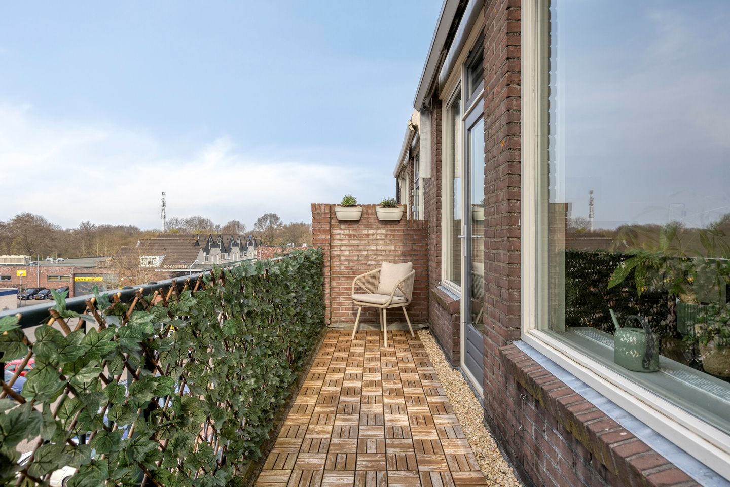 Foto 25 van Skagerrak 162