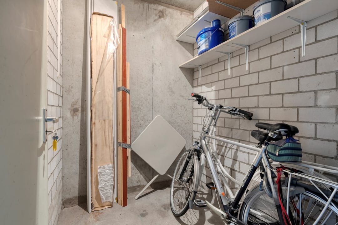 Foto 28 van Skagerrak 162