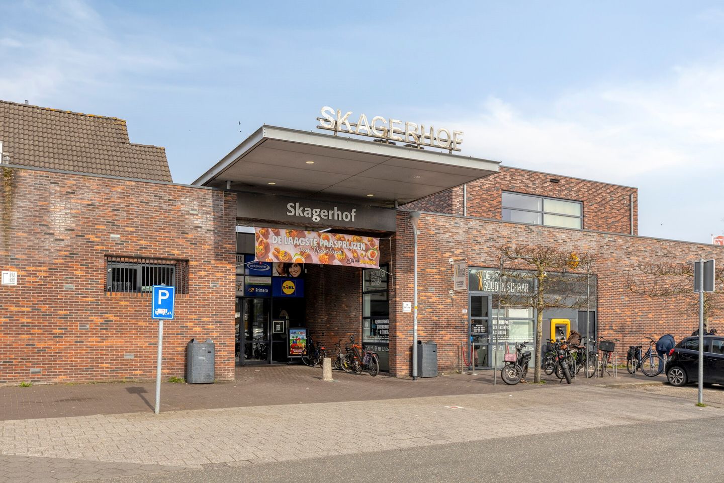 Foto 29 van Skagerrak 162