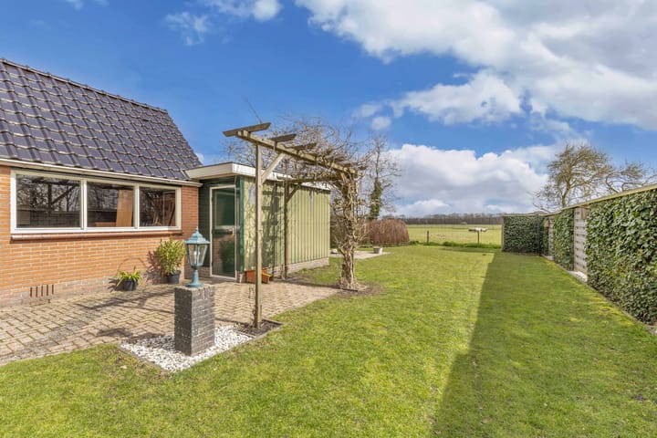 Foto 2 van Tolheksleane 73