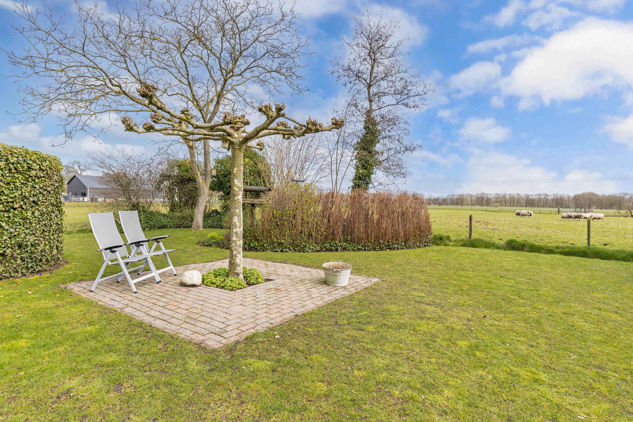 Foto 3 van Tolheksleane 73